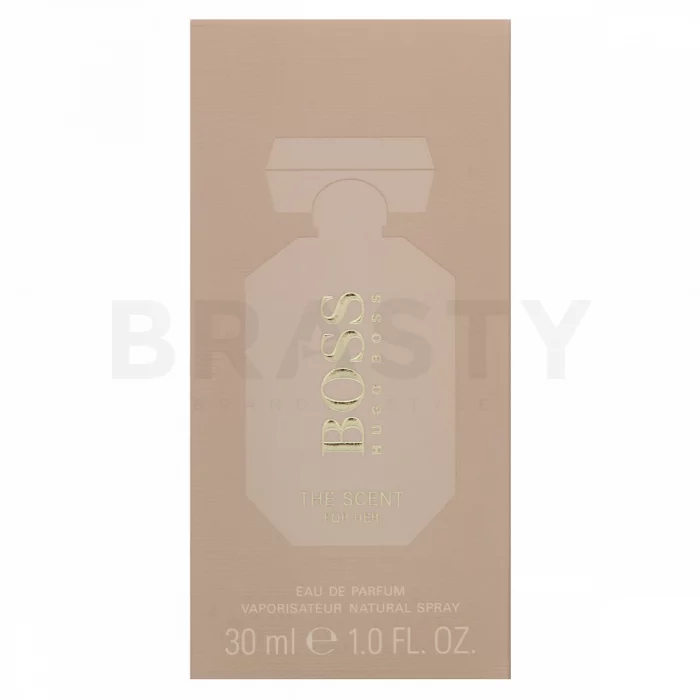 Hugo Boss Boss The Scent For Her parfémovaná voda pro ženy 30 ml
