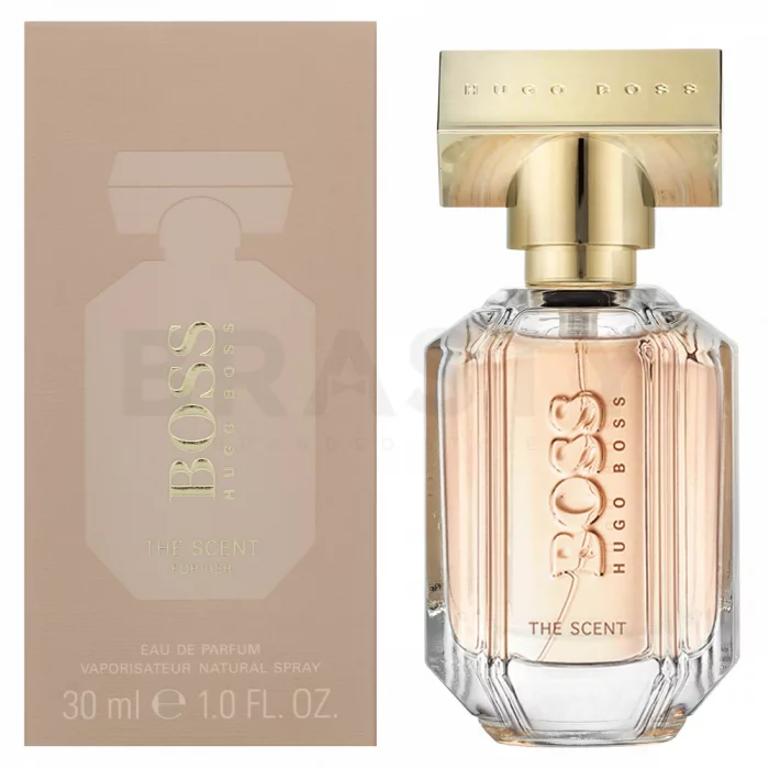 Hugo Boss Boss The Scent For Her parfémovaná voda pro ženy 30 ml