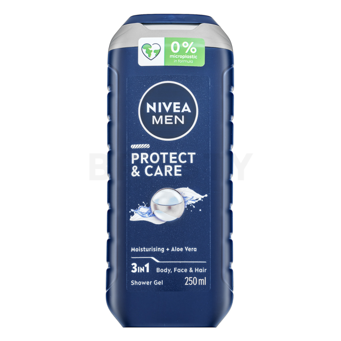 Nivea Men Protect & Care душ гел Shower Gel 250 ml