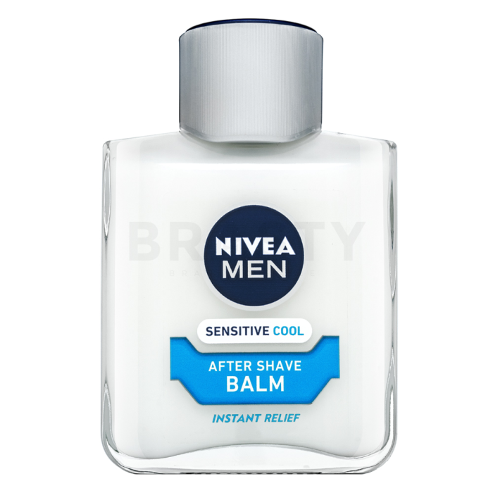 Nivea Men Sensitive Cooling балсам Aftershave Balm 100 ml