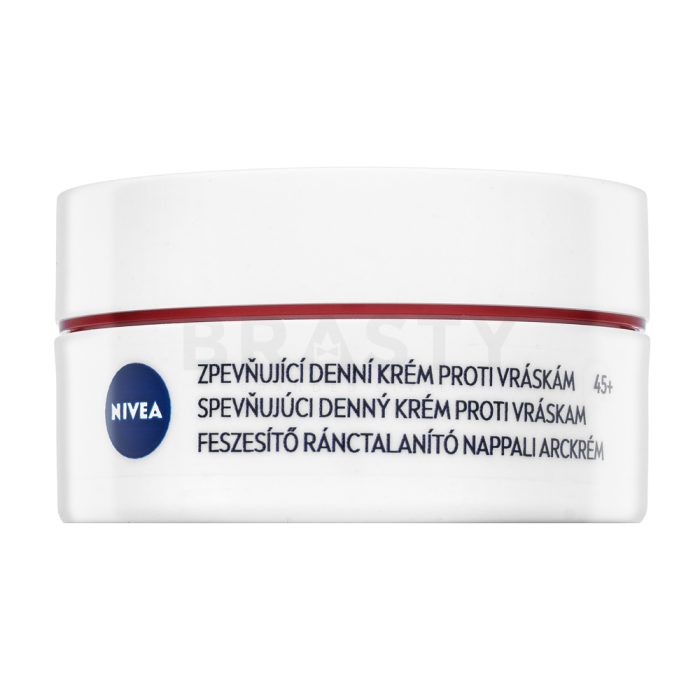 Nivea liftende verstevigende crème Anti-Wrinkle Firming Day Care 45+ 50 ml