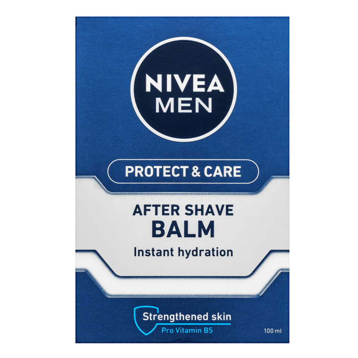 Nivea Men Protect & Care балсам Aftershave Balm 100 ml
