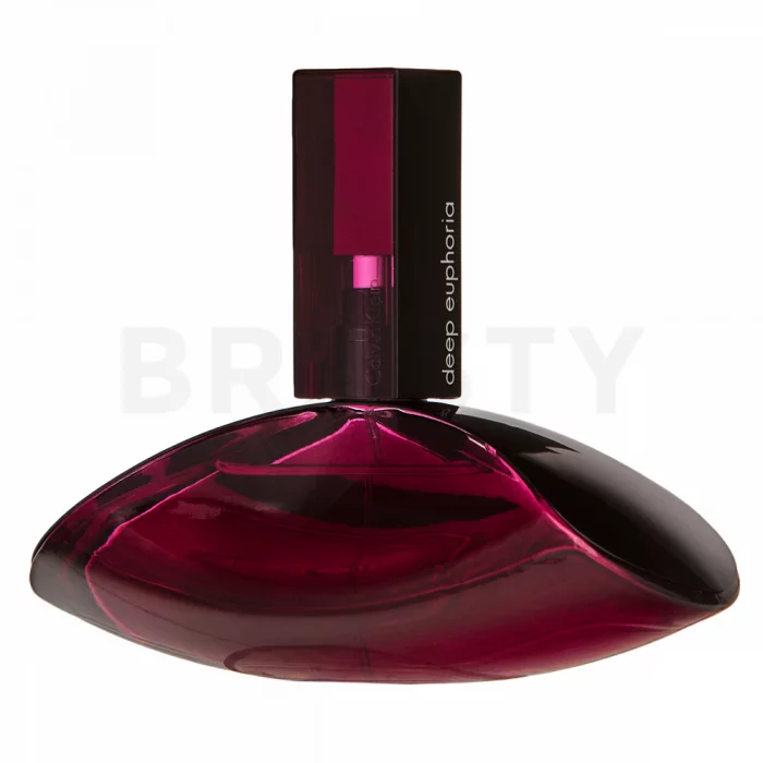 Calvin Klein Deep Euphoria parfumirana voda za ženske 100 ml