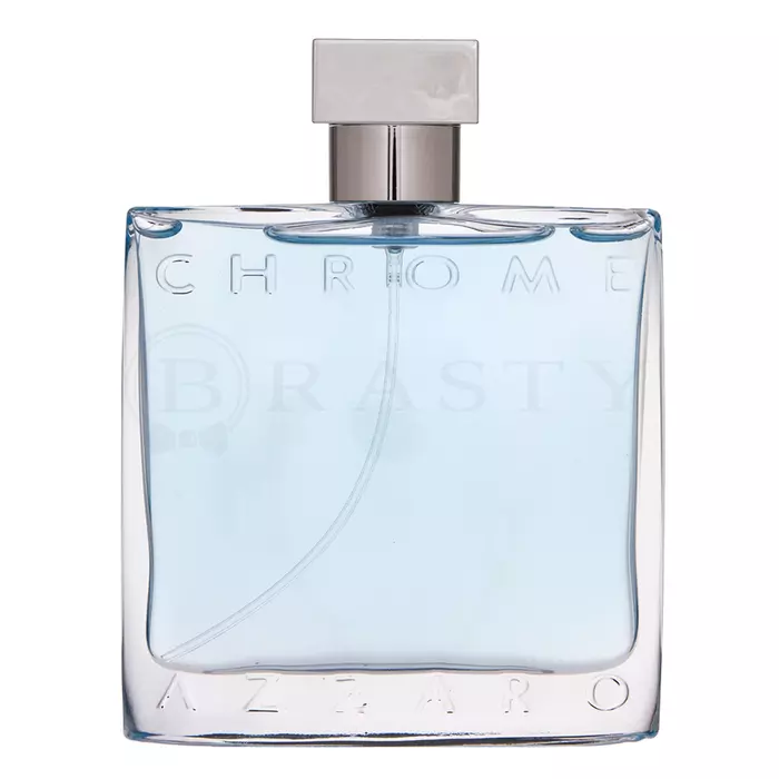 Azzaro Chrome toaletní voda pro muže 100 ml
