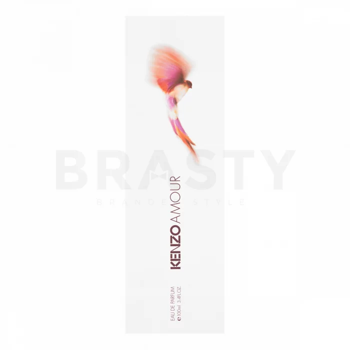 Kenzo Amour parfumirana voda za ženske 100 ml