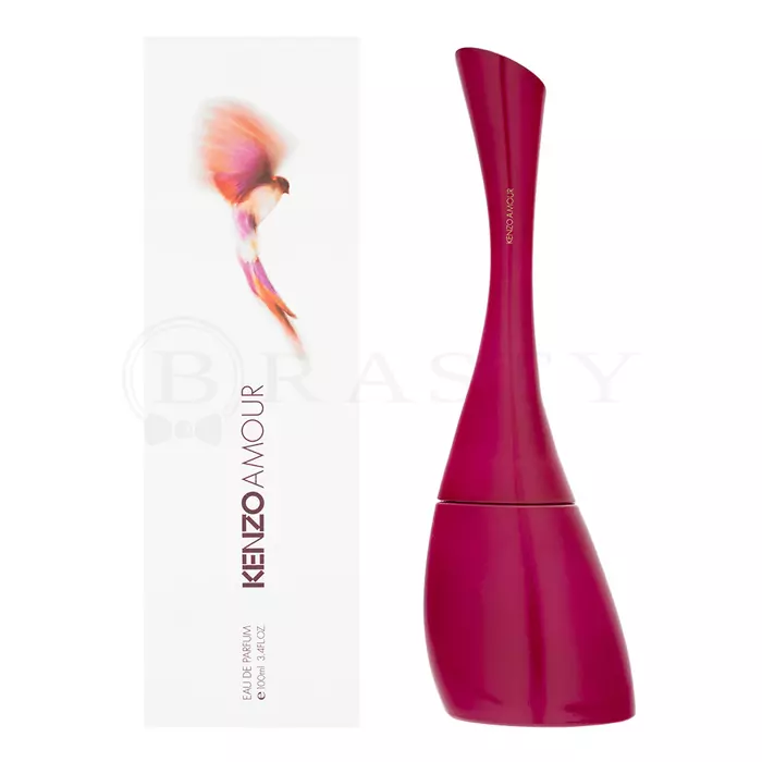 Kenzo Amour parfumirana voda za ženske 100 ml