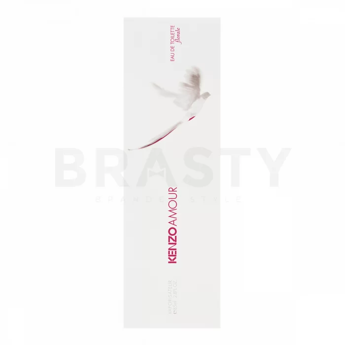 Kenzo Amour Florale Toaletna voda za ženske 85 ml