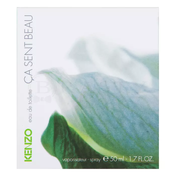 Kenzo Ca Sent Beau woda toaletowa dla kobiet 50 ml