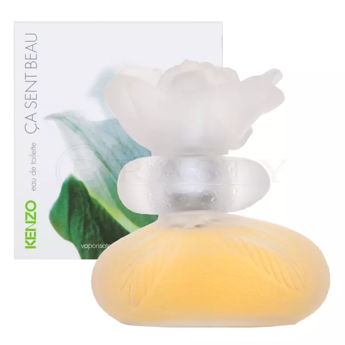 Kenzo Ca Sent Beau woda toaletowa dla kobiet 50 ml