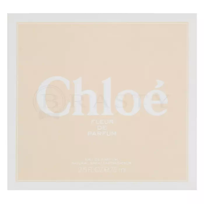 Chloé Fleur de Parfum Eau de Parfum femei 75 ml