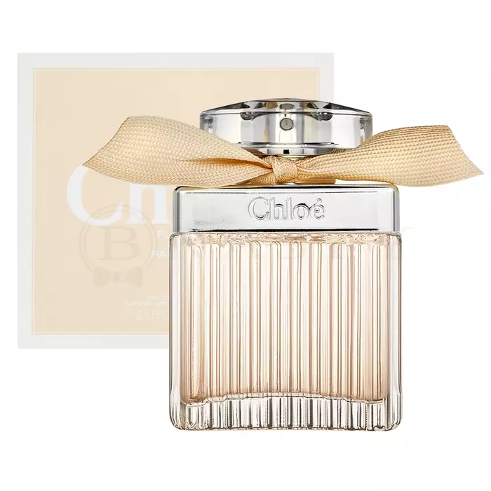 Chloé Fleur de Parfum Eau de Parfum femei 75 ml