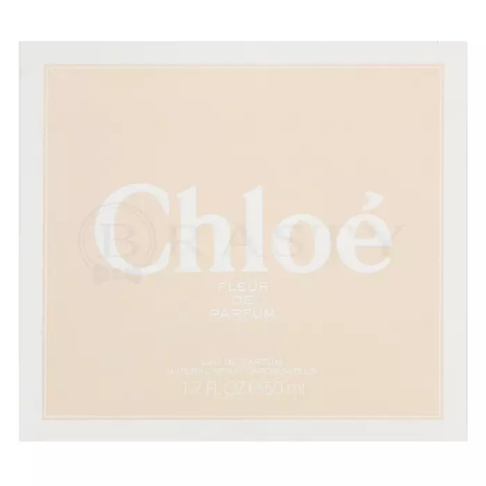 Chloé Fleur de Parfum woda perfumowana dla kobiet 50 ml