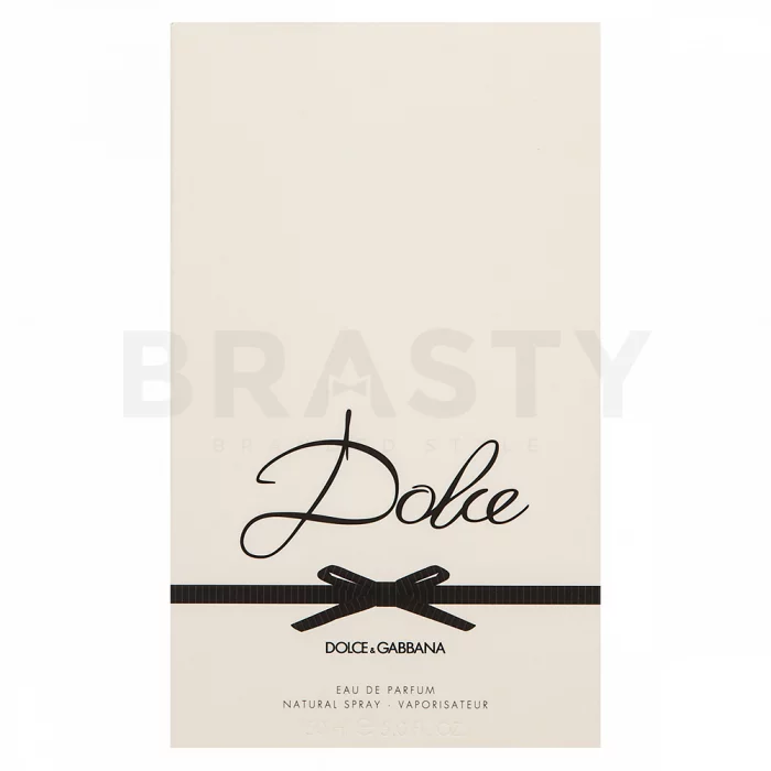 Dolce & Gabbana Dolce Eau de Parfum for women 150 ml