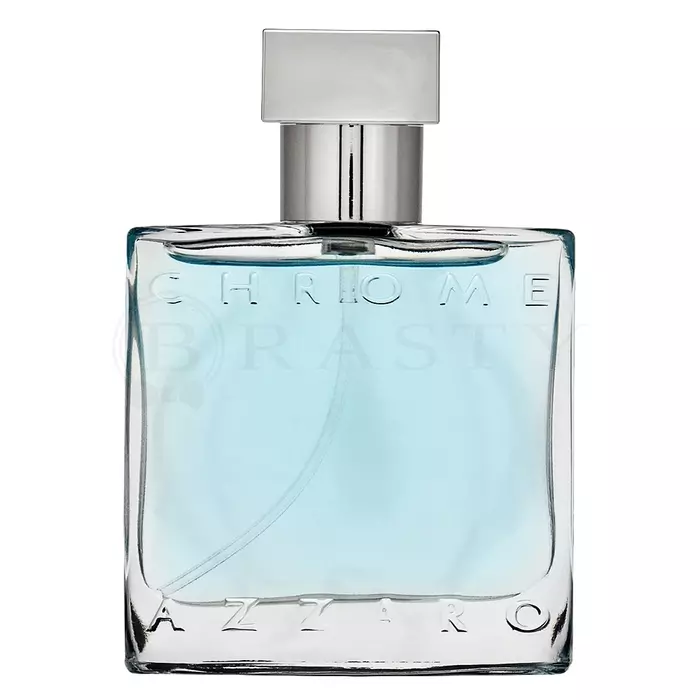 Azzaro Chrome Eau de Toilette para hombre 30 ml