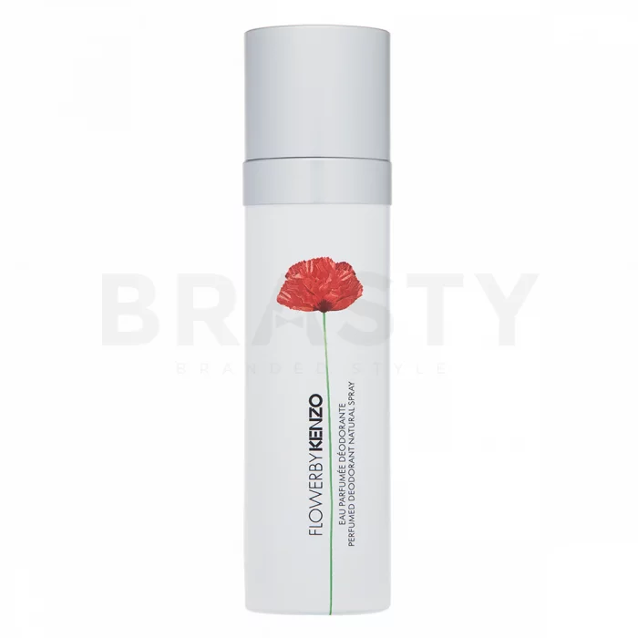 Kenzo Flower by Kenzo deospray pre ženy 125 ml