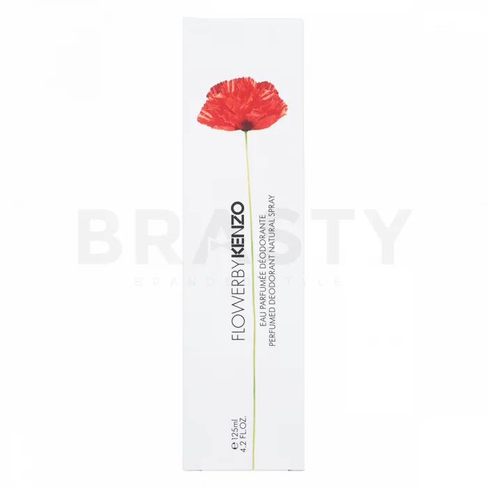 Kenzo Flower by Kenzo deospray pre ženy 125 ml