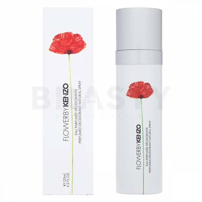 Kenzo Flower by Kenzo deospray pre ženy 125 ml
