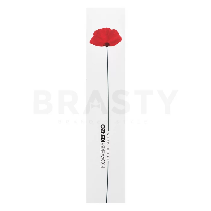 Kenzo Flower by Kenzo woda perfumowana dla kobiet 100 ml