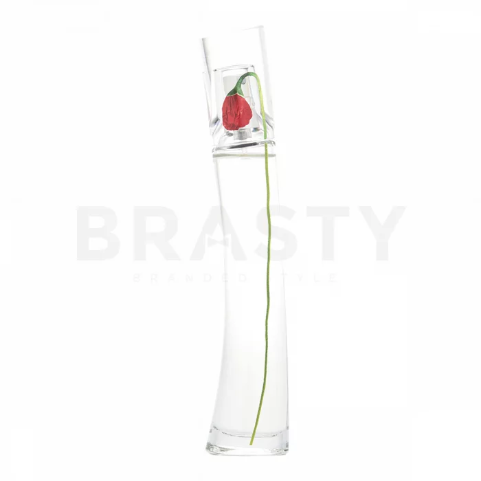 Kenzo Flower by Kenzo - Refillable Eau de Parfum femei 30 ml