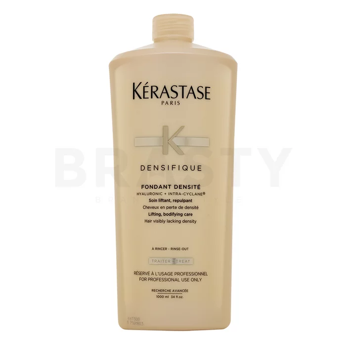 Kérastase Densifique Fondant Densité kondicionér pro obnovení hustoty vlasů 1000 ml