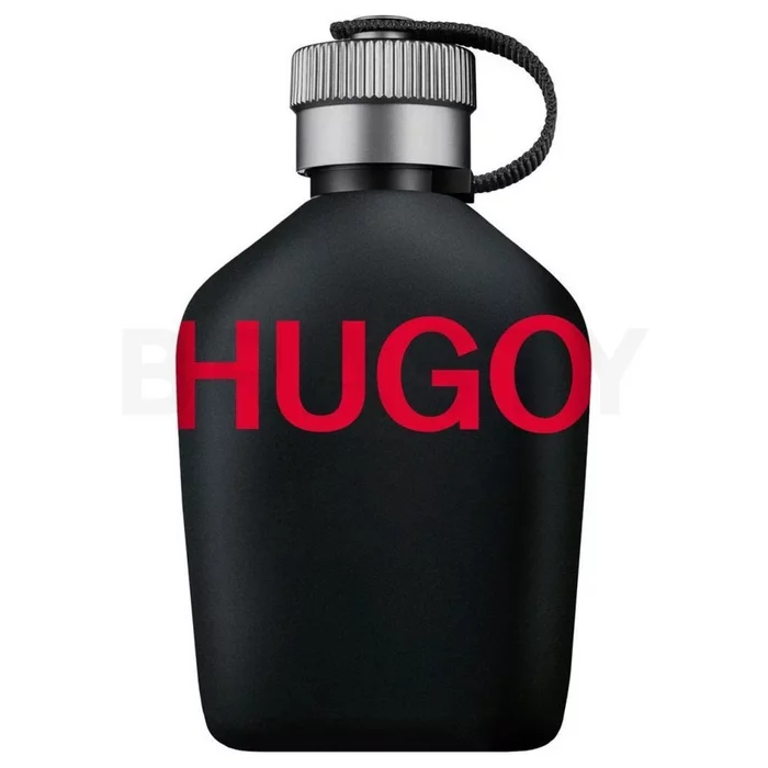 Hugo Boss Hugo Just Different toaletní voda pro muže 125 ml