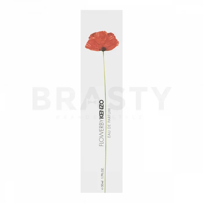 Kenzo Flower by Kenzo Eau de Parfum femei 50 ml