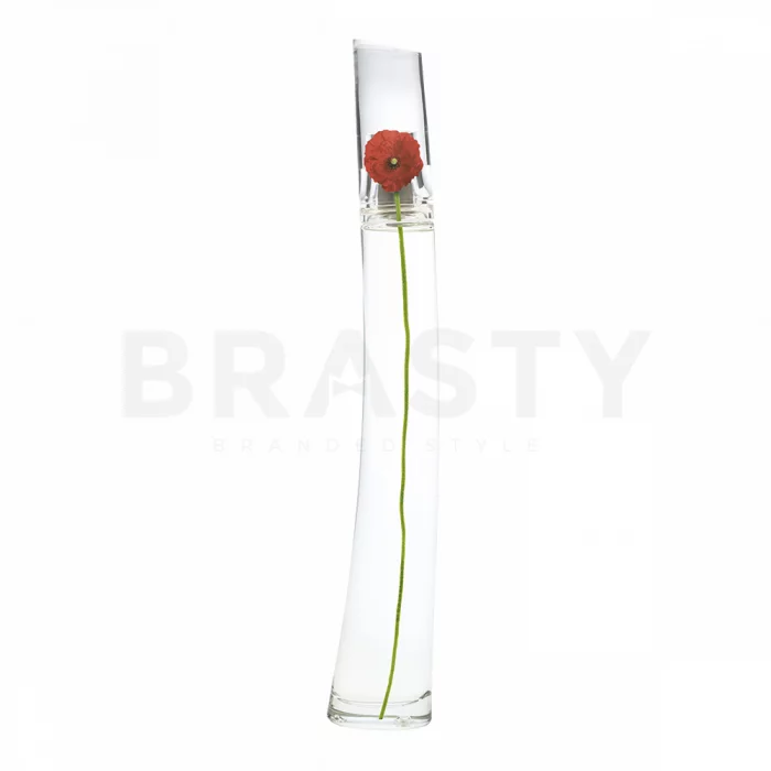 Kenzo Flower by Kenzo - Refillable toaletní voda pro ženy 100 ml