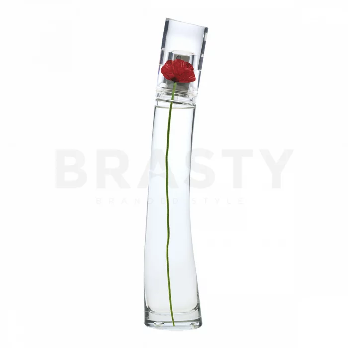 Kenzo Flower by Kenzo - Refillable toaletní voda pro ženy 50 ml