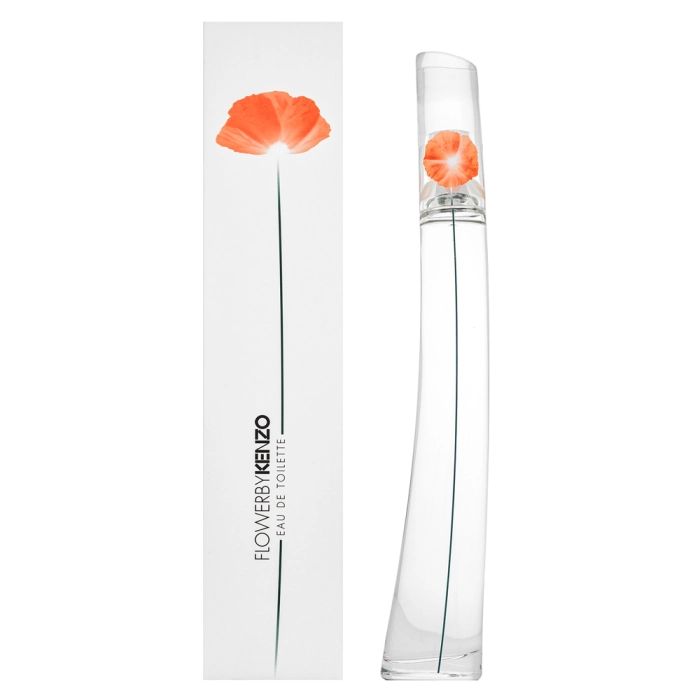 Kenzo Flower by Kenzo Eau de Toilette femei 100 ml
