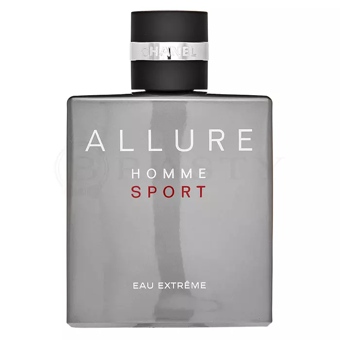 Chanel Allure Homme Sport Eau Extreme Eau de Parfum bărbați 100 ml