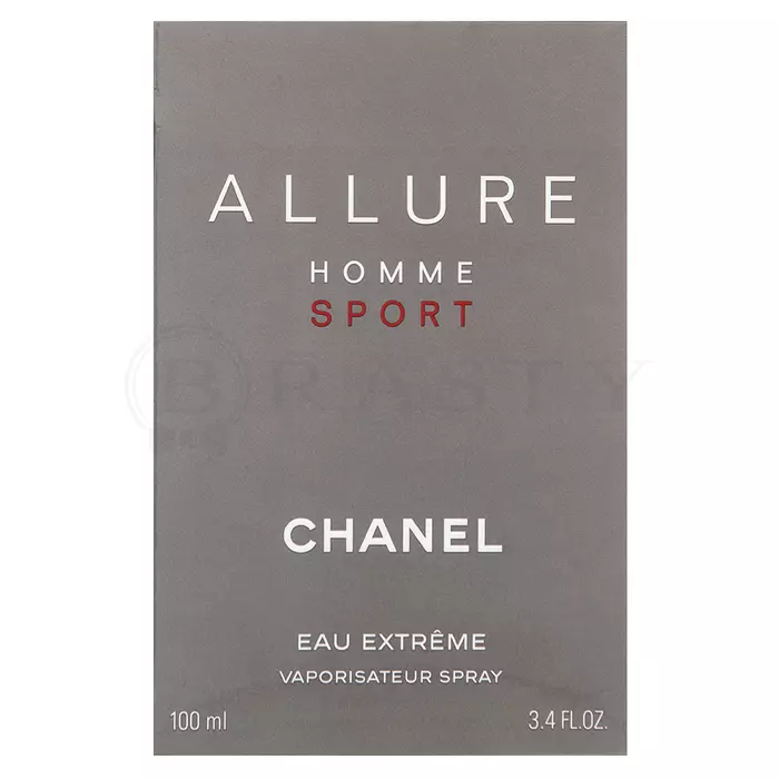 Chanel Allure Homme Sport Eau Extreme Eau de Parfum bărbați 100 ml