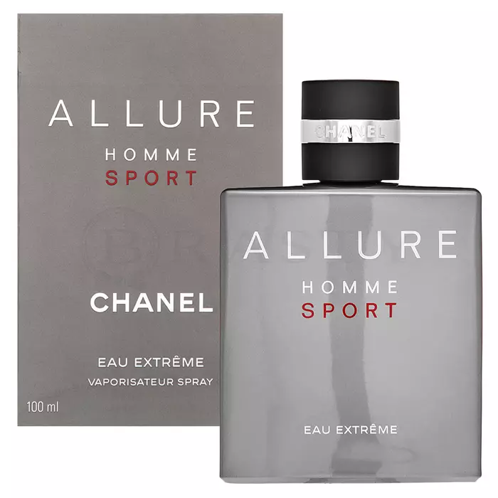Chanel Allure Homme Sport Eau Extreme Eau de Parfum bărbați 100 ml