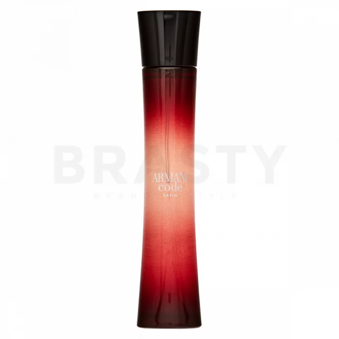 Armani (Giorgio Armani) Code Satin parfémovaná voda pro ženy 75 ml