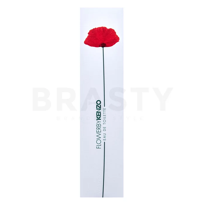 Kenzo Flower by Kenzo Eau de Toilette femei 50 ml