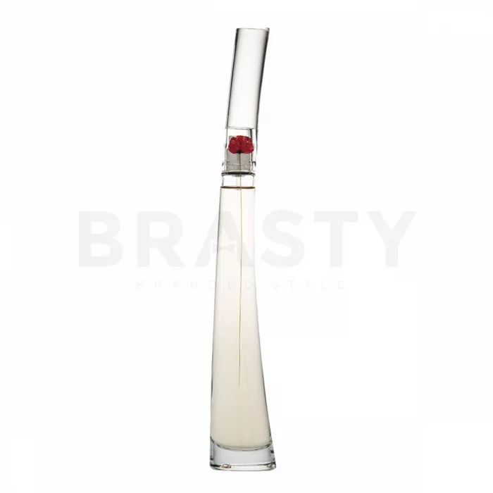 Kenzo Flower by Kenzo Essentielle woda perfumowana dla kobiet 45 ml