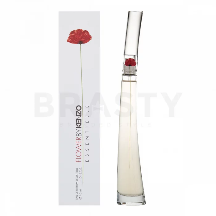 Kenzo Flower by Kenzo Essentielle woda perfumowana dla kobiet 45 ml