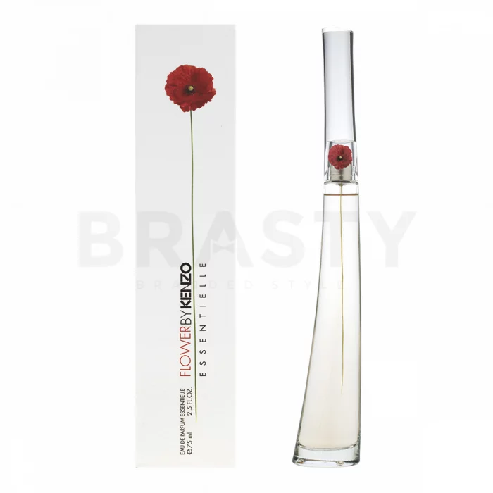 Kenzo Flower by Kenzo Essentielle Парфюмна вода за жени 75 ml