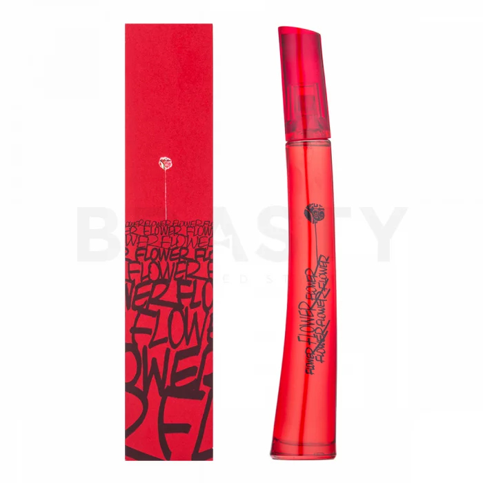 Kenzo Flower Tag Eau de Parfum for women 100 ml
