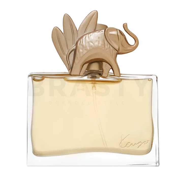 Kenzo Jungle L'Élephant Парфюмна вода за жени 30 ml