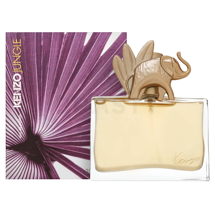 Kenzo Jungle L'Élephant Парфюмна вода за жени 30 ml