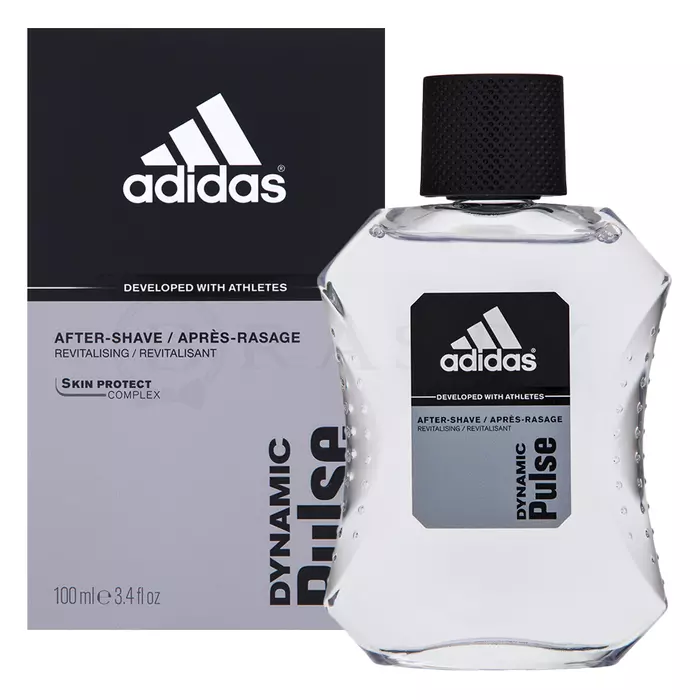 Adidas Dynamic Pulse After shave bărbați 100 ml