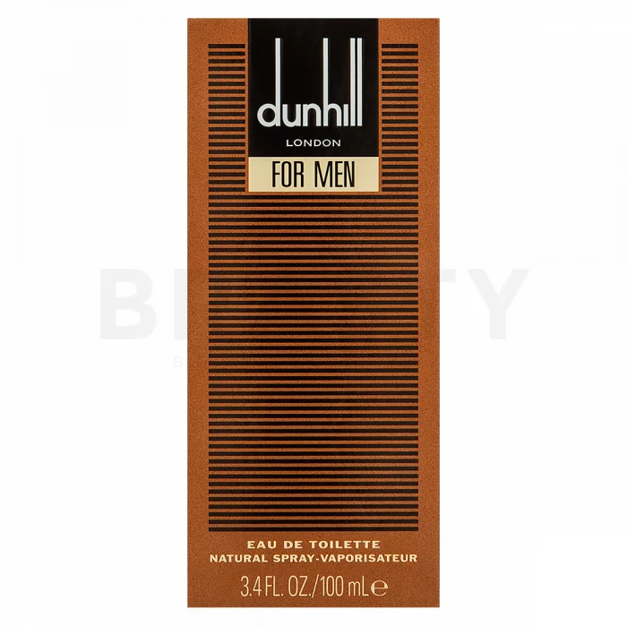 Dunhill Dunhill for Men toaletní voda pro muže 100 ml