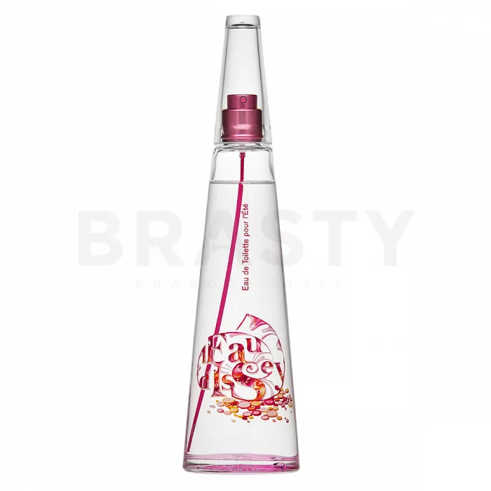 Issey Miyake L´eau D´Issey Summer 2015 Pour Femme Toaletna voda za ženske 100 ml