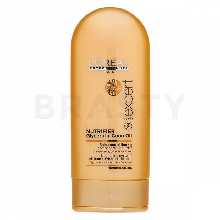 L´Oréal Professionnel Série Expert Nutrifier Conditioner kondicionér pro suché a poškozené vlasy 150 ml