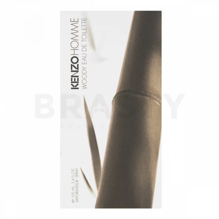 Kenzo Kenzo pour Homme Boisée toaletna voda za muškarce 100 ml