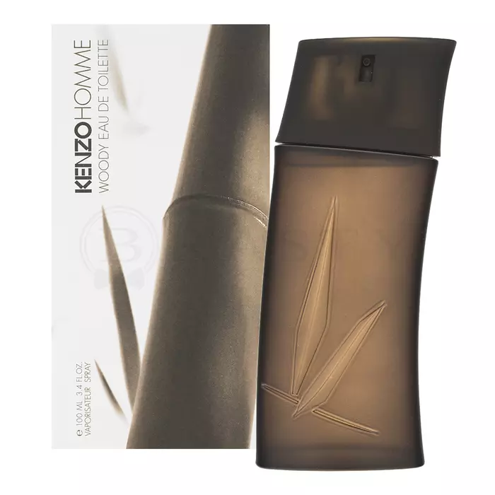 Kenzo Kenzo pour Homme Boisée toaletna voda za muškarce 100 ml