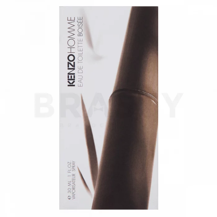 Kenzo Kenzo pour Homme Boisée toaletna voda za muškarce 30 ml