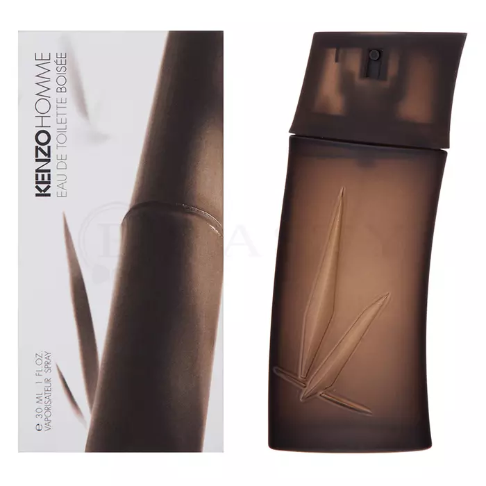 Kenzo Kenzo pour Homme Boisée toaletna voda za muškarce 30 ml