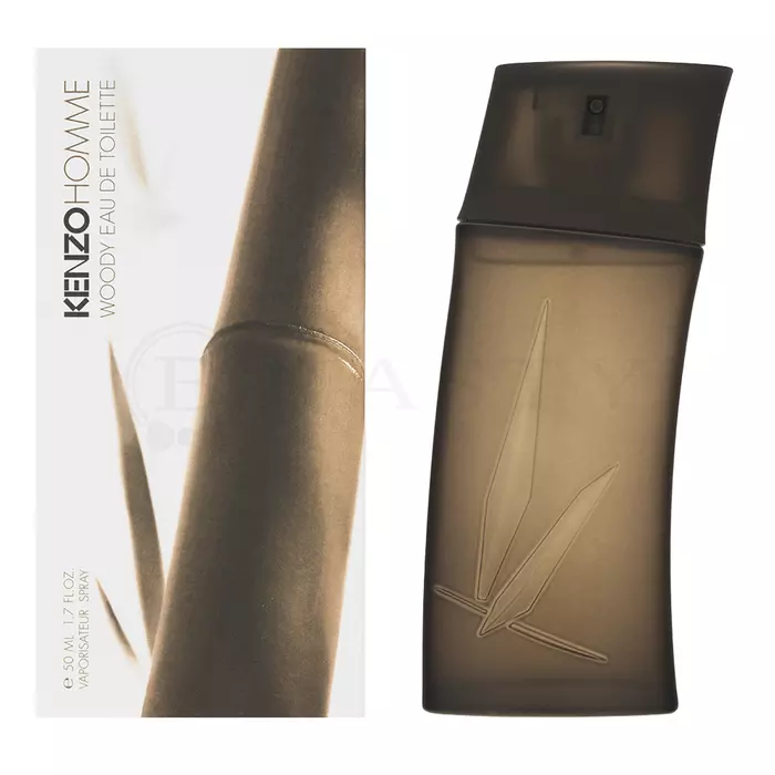 Kenzo Kenzo pour Homme Boisée toaletna voda za muškarce 50 ml