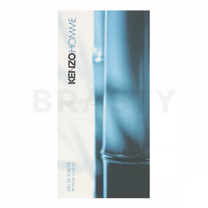 Kenzo Homme woda toaletowa dla mężczyzn 100 ml